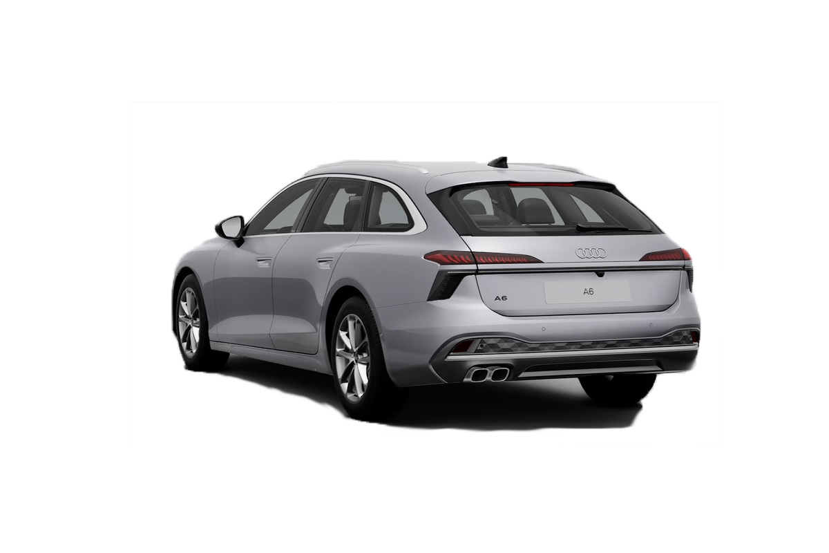 Audi A6 VI 2025 Avant